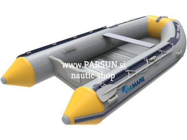 čoln-gumenjak-napihljiv-čamac-inflatable-dinghy-viamare-330