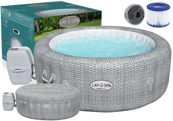 MASAŽNI-BAZEN-ZA-6 OSEB-Inflatable-Spa-with-Massage-and-Water-Heater-6-Person-196-x-71-cm-Bestway-60019-9300_1 (12)