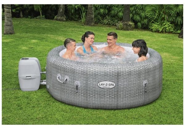 MASAŽNI-BAZEN-ZA-6 OSEB-Inflatable-Spa-with-Massage-and-Water-Heater-6-Person-196-x-71-cm-Bestway-60019-9300_1 (3)
